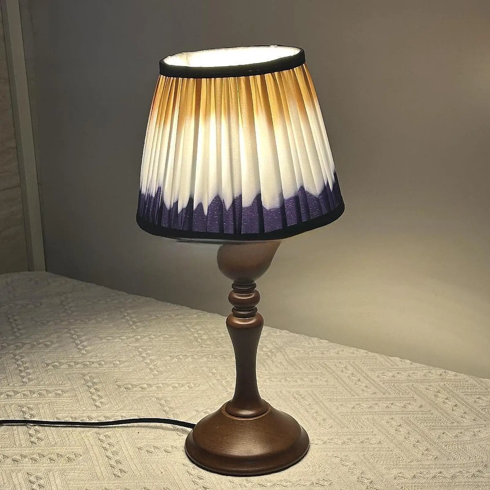 

Drum Lamp Shade Decorative Replacement for Restaurant Kitchen Living Room