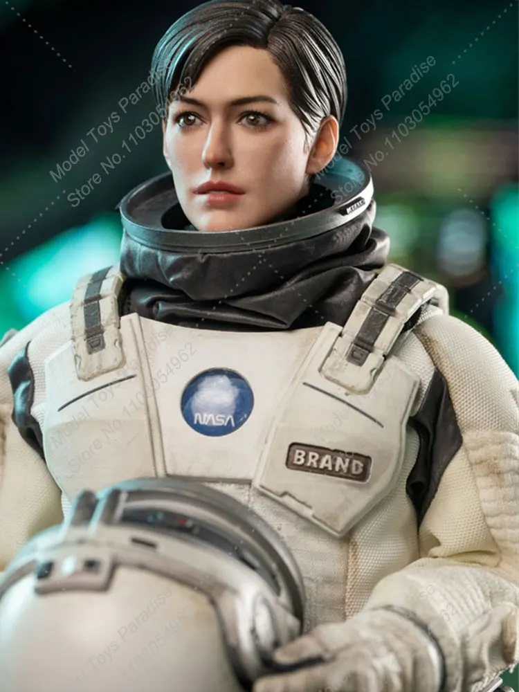 Giocattoli PREMIER PT0011 1/6 Donne Soldato Spazio Esterno Astronauti Con Casco Set Completo 12 pollici Action Figure Giocattoli Da Collezione Regali