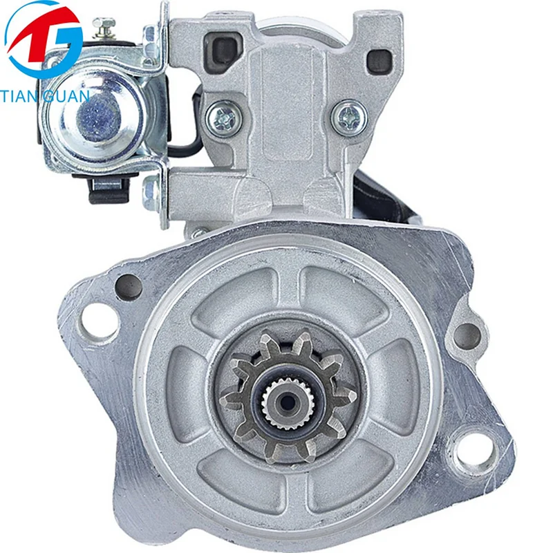 STG91676 ​ كاتب يناسب كاتربيلر D4G ميتسوبيشي S6 M8T55471 410-48241 32B66-00301 32B66-10301 32B66-20300