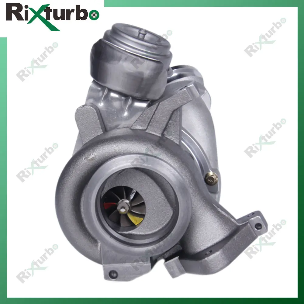 Turbine Full For Mercedes Sprinter I 211/311/411/213/313/413 CDI OM611DE22LA 80Kw 109HP 95 Kw 129HP 726698-0003/2/1 A6110961699