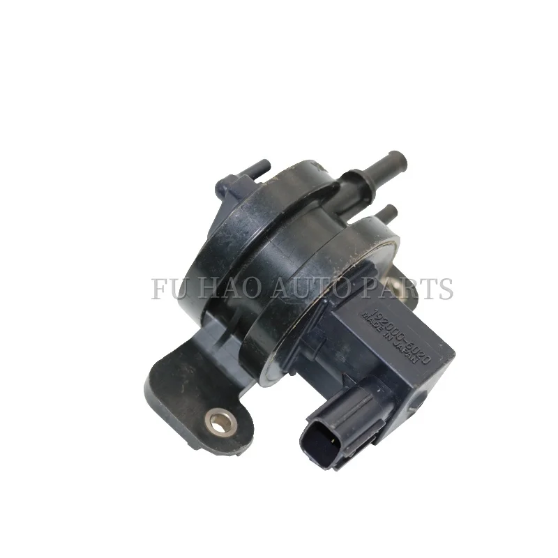 

06172-S5A-305 192000-6020 Fuel Vapor Evap Purge Valve for Honda CR-V Civic 2001-2005