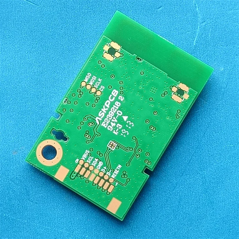 AH59-02748B For  Electronics Audio Transceiver WSM520V 649E-WSM520V WSAVM100J00 AVM100A Subwoofer Connection Module