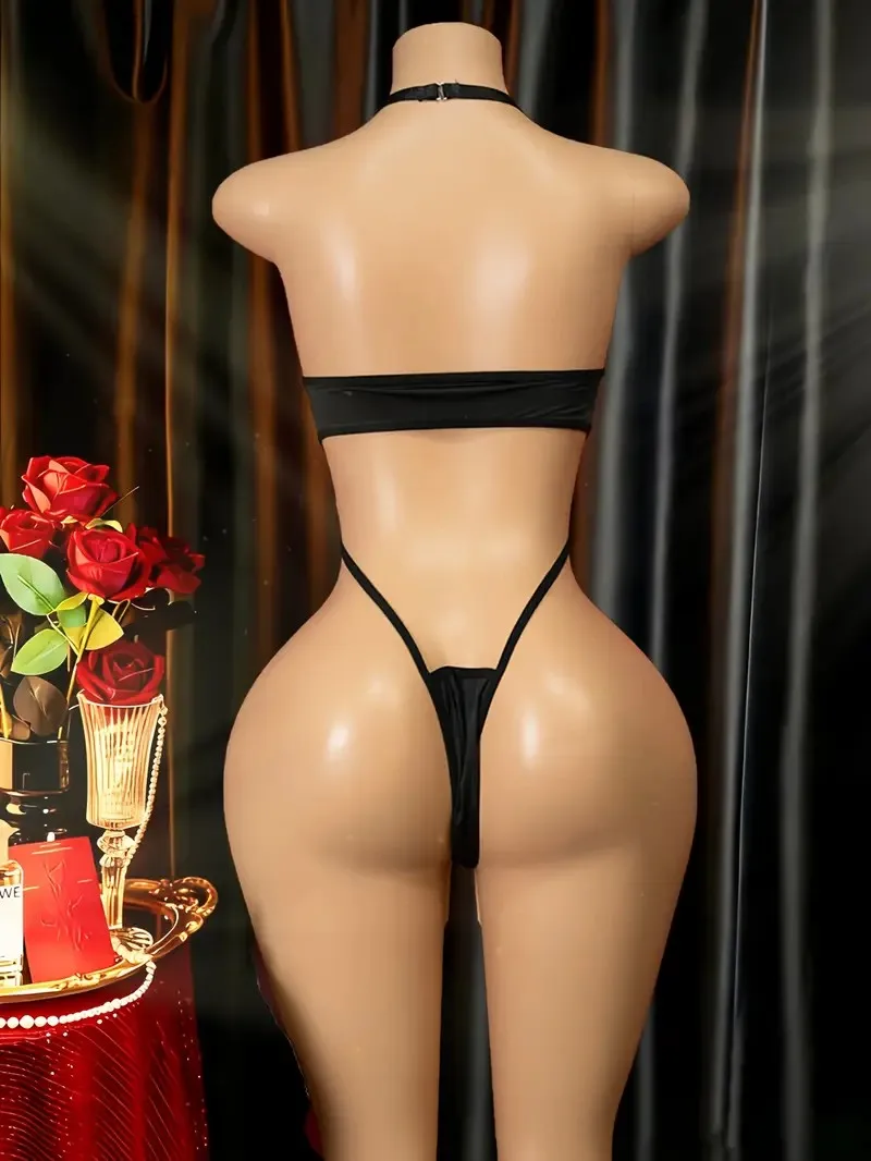 Thumbnail 3 - #11 Budget Deep V Push-Up Bras for Smart Shoppers