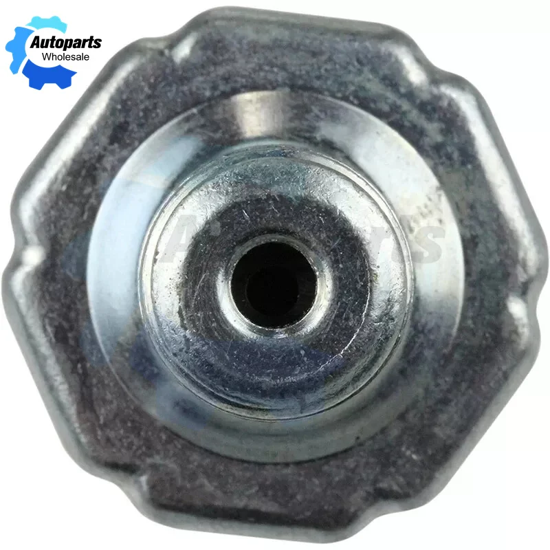 Sensor de presión de aceite para GMC, Chevy, Cadillac, Oldsmobile, 19244500, 19244501, 19244511, nuevo