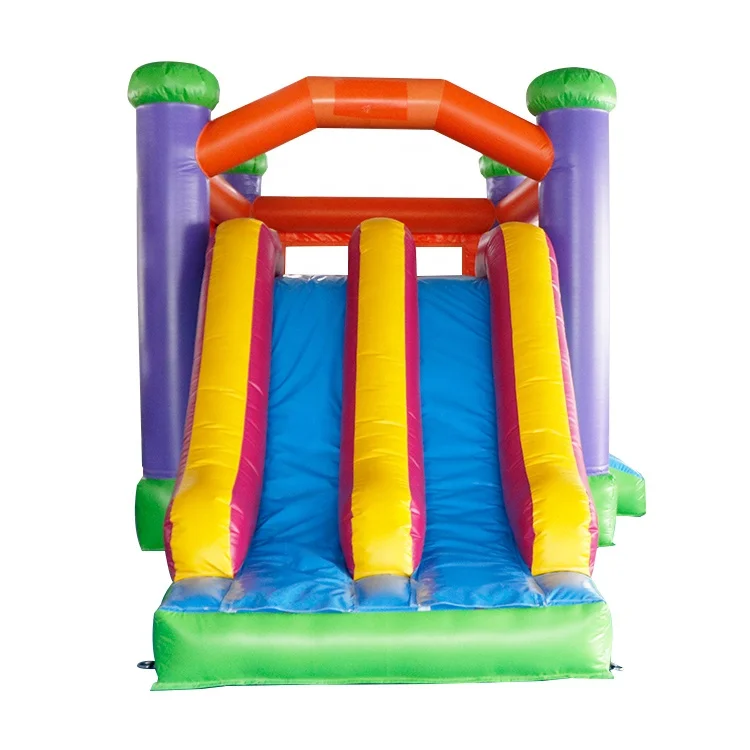 High quality inflatable bouncer castle jumping bed bouncy house bouncy castle inflatable bounce house water slide combo