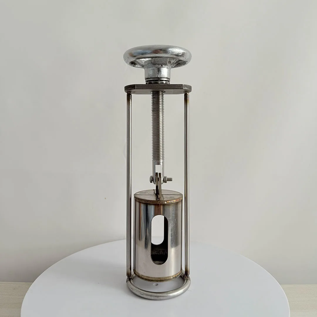 Cap Puller Lossless Lid Opening and Inner Lid Non-marking Wine Bottle Head Puller