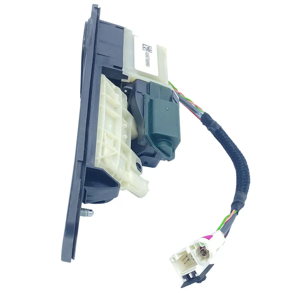 A1667500993 A1669051003 Release Handle Rear View Camera For Mercedes W176 X156 W166 X166 Class A GLA GLE GLS GL M GLE350 GLE400