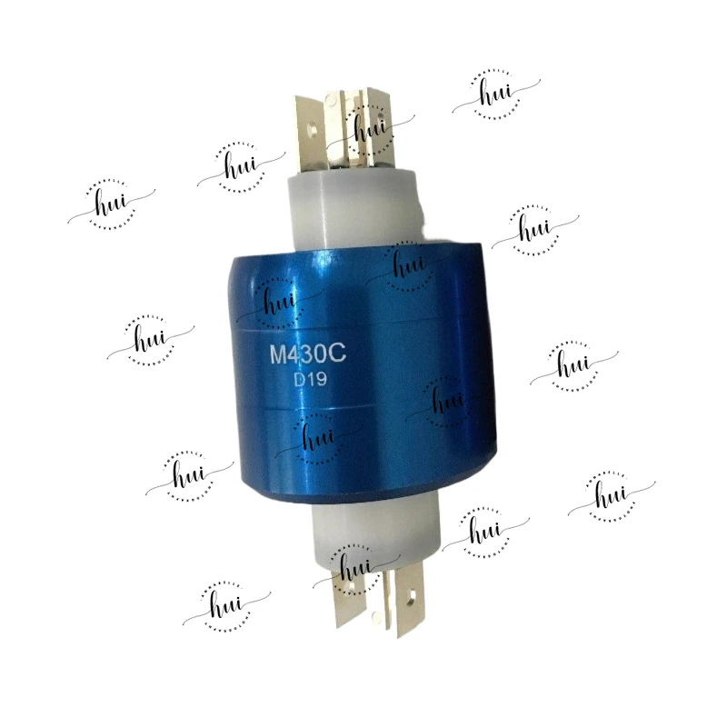 

M430C/скольцо, 4-ходовое поворотное соединение