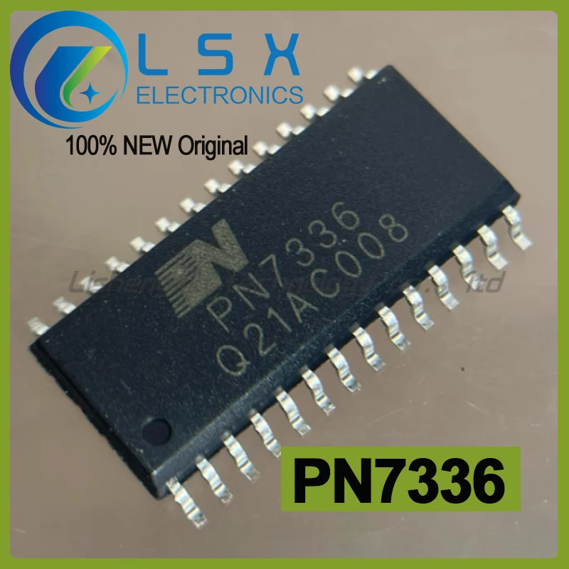 5-10pcs PN7336 PN7336SAC-R1 PN7336SAC SOP-28 New and Original