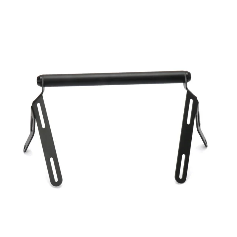 

Adjustable Phone Mount Bracket Holder For NMAX 155 N-MAX 155 2020-2024 Motorcycle Navigation Systems