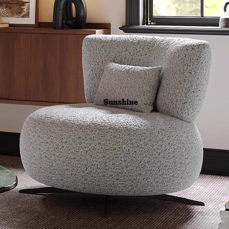 

Vintage Leather Couch Living Room Luxury Cute Puff Teddy Living Room Sofas Modern Nordic Woonkamerbanken Living Room Furniture