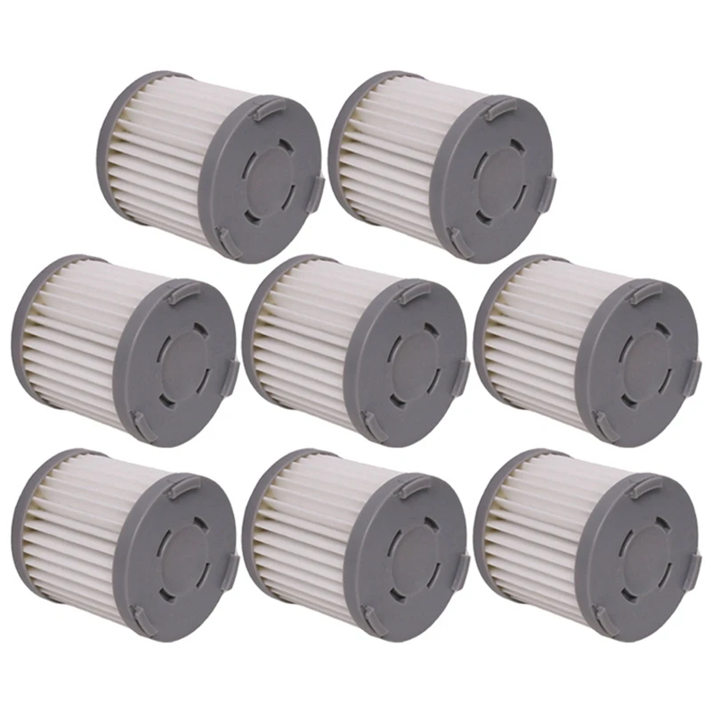 Hepa фильтр для Xiaomi JIMMY JV51 JV53 JV83 CJ53 C53T Cecotec Conga Rockstar 500 ручной беспроводной пылесос Hepa фильтр для Xiaomi JIMMY JV51 JV53 JV83 CJ53 C53T Cecotec Conga Rockstar 500 ручной беспроводной пылесос