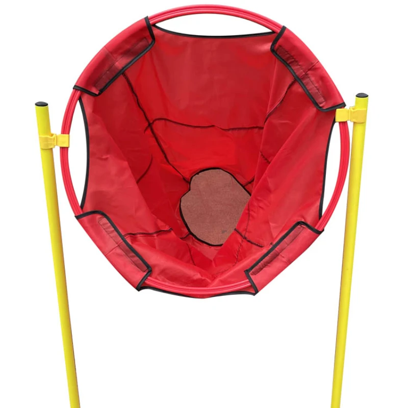 

Kindergarten Throwing Box Throwing Basketball Stand Equipment Outdoor Sports Goods Outdoor Lessons Simple Indoor Facilities