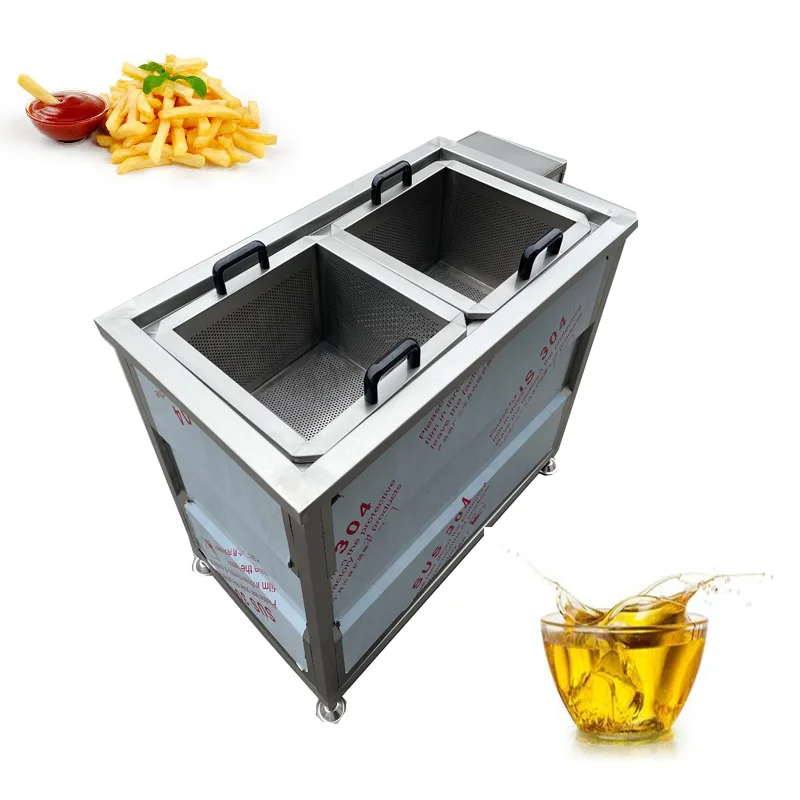 Hot Sale High Efficiency Fruit Vege Blanching Machine with Great Price for Food Processing