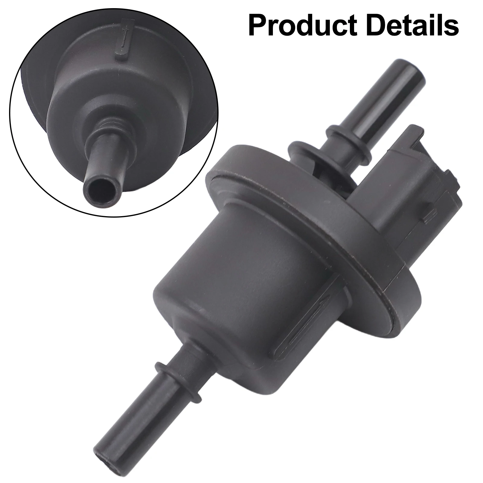 الملف اللولبي للسيارة صمام الملف اللولبي لرينو سهلة التركيب مواصفات المصنع OEM رقم الجزء استبدال السيارات #4