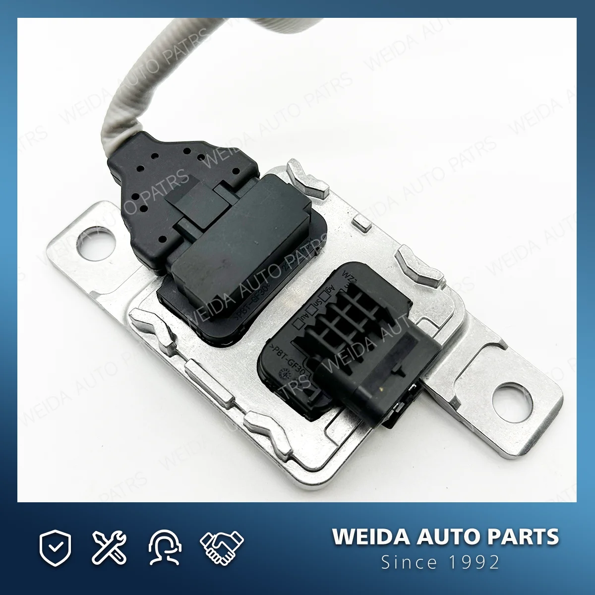 4K0907807E Nitrogen Oxide Sensor NOx Sensor For Audi A6 C8 A7 Sportback 4K0 907 807 AJ - view 4