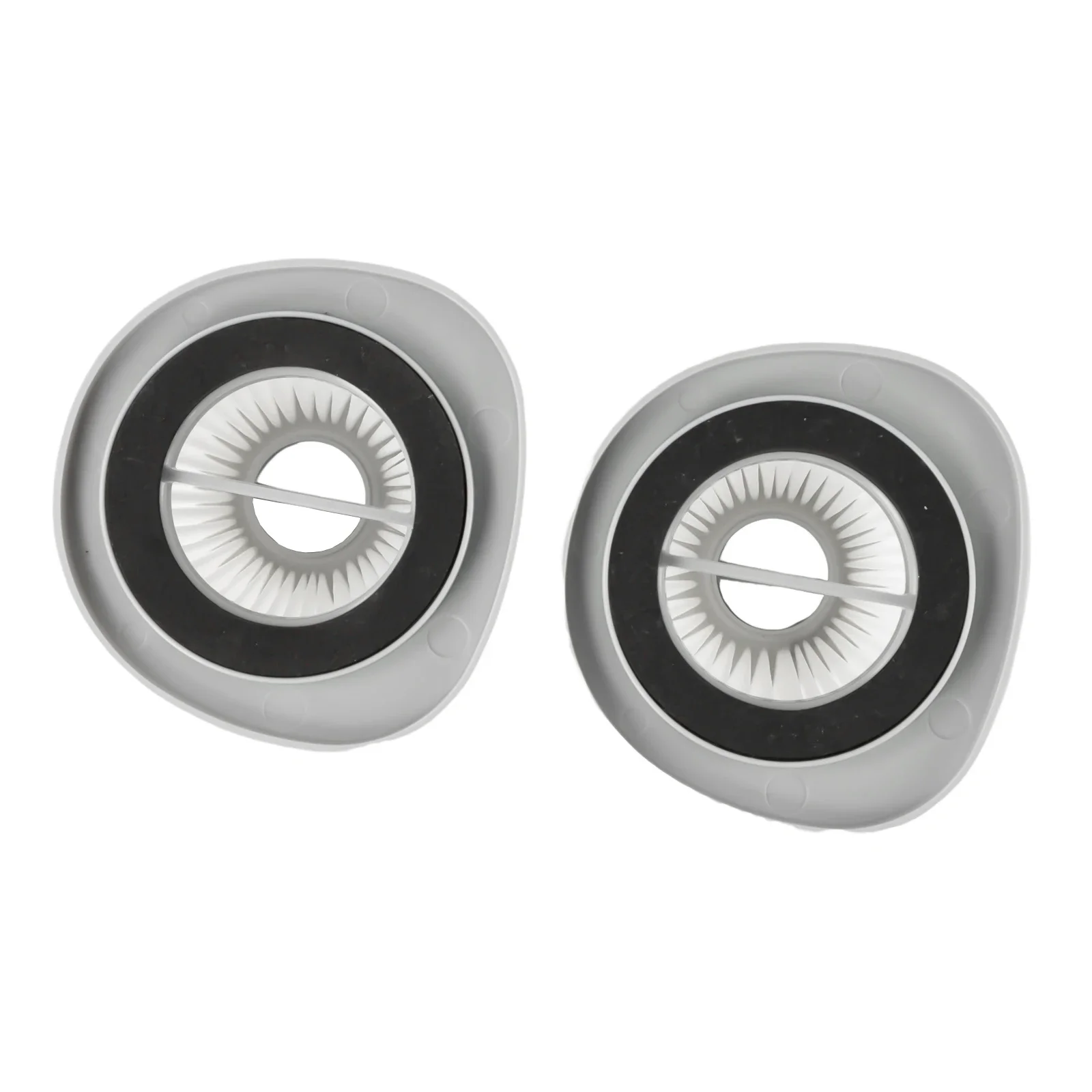 2Pcs Filters Vacuum… - image
