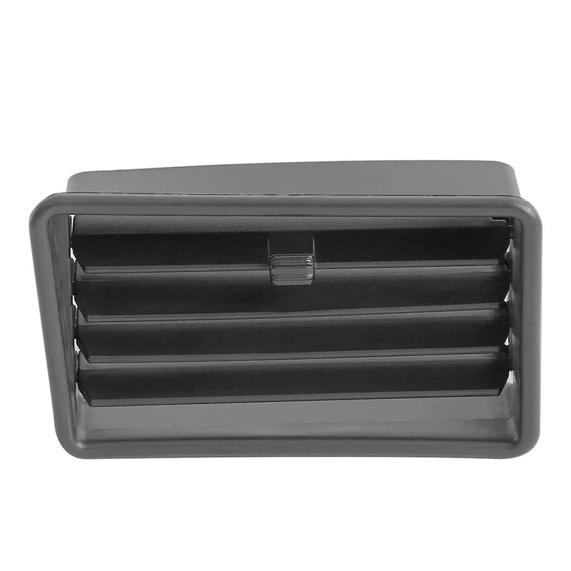 

1 Pair Black Left Right Lower Air Vent Fit for Honda Goldwing GL1800 2001 2002 2003 2004 2005 2006 2007 2008 2009 2010