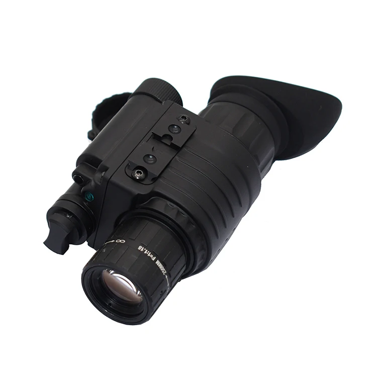 LINDU 1X waterproof high quality hunting night vision monocular LDNV 002