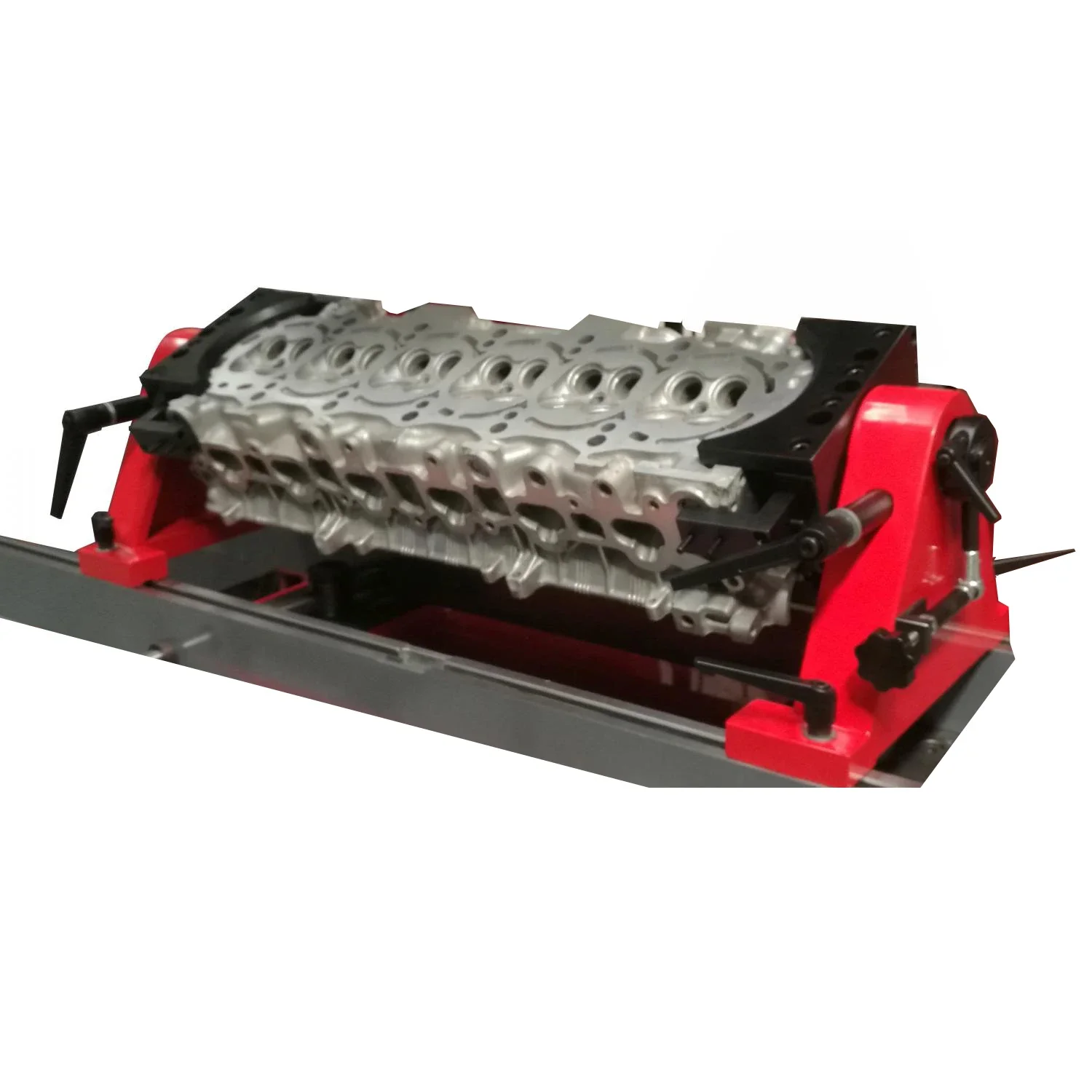 

Serdi Type Roll Over Head Fixture