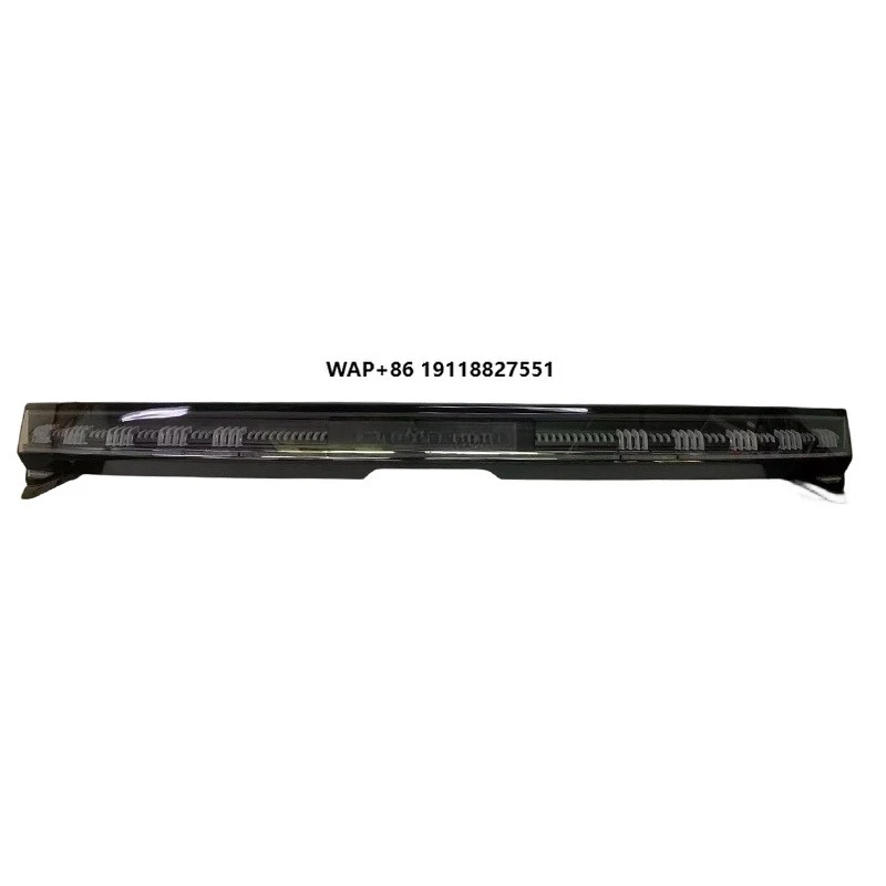 

Professional Automobile Factory ZEEKR 001 Car Tail Lamp New LED Run Through Formula Tail Lamp