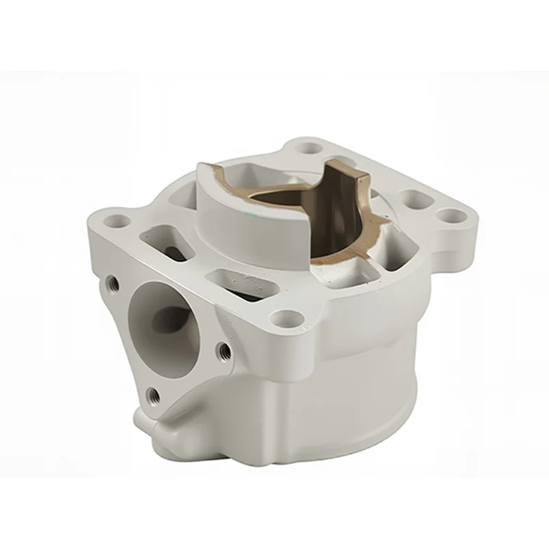 دراجة نارية الملحقات 45 مللي متر القياسية اسطوانة كتلة عدة 50005-K01 ل KTM SX XC 65 2009-2023 ل HUSQVARNA TC65 2017-2021