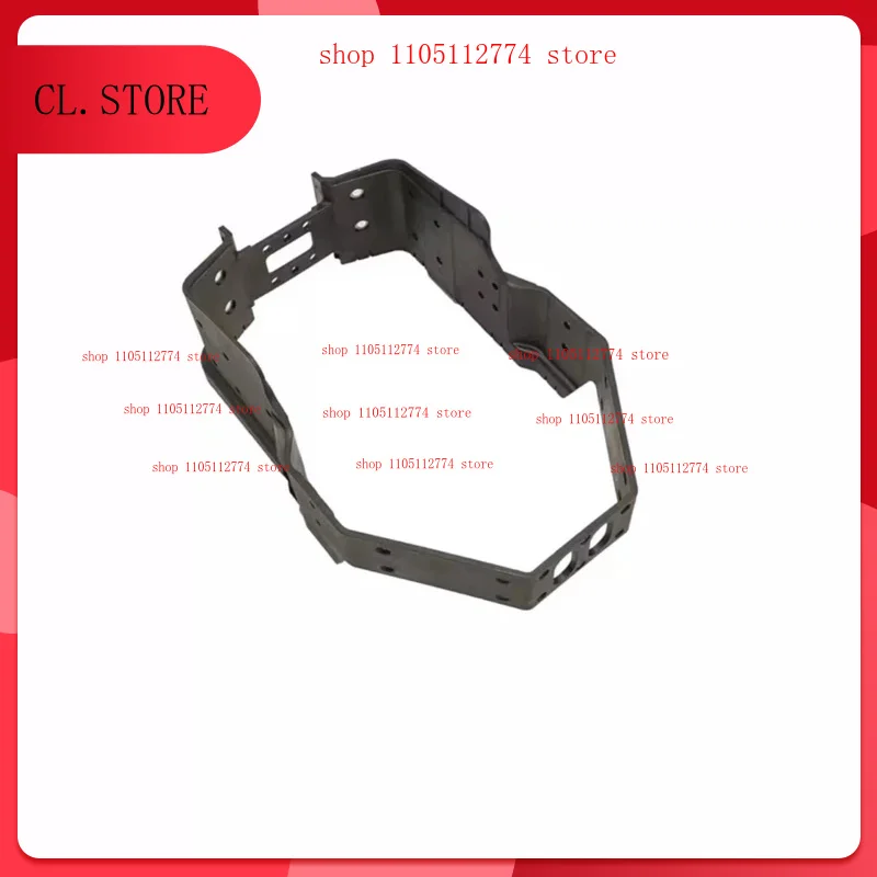 

Подходит для сельскохозяйственного дрона XAG ДЛЯ XAG P40/X20 совершенно новая хвостовая рама аккумулятора, наш магазин имеет все аксессуары P40.