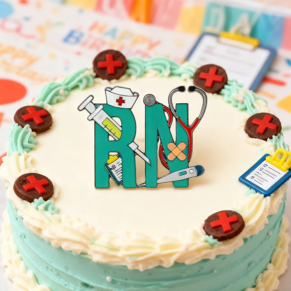 Hanreshe Rn Enamel …