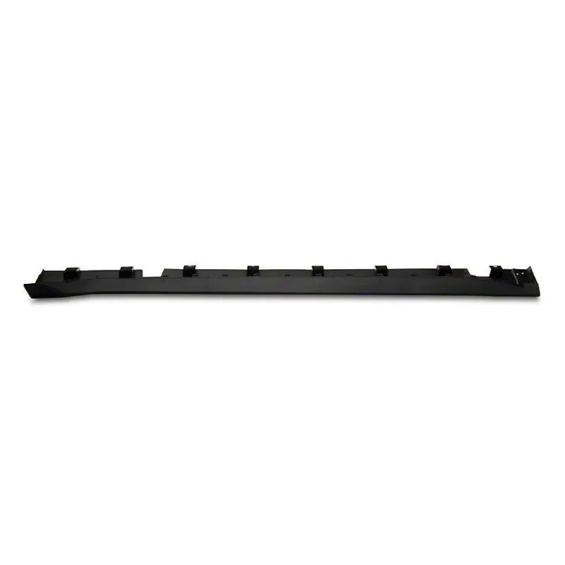Hot Sale MP Concepts GT500 Style Rocker Panels Side Skirt Side Step Unpainted  for Mustang GT EcoBoost V6 2015 to 2023