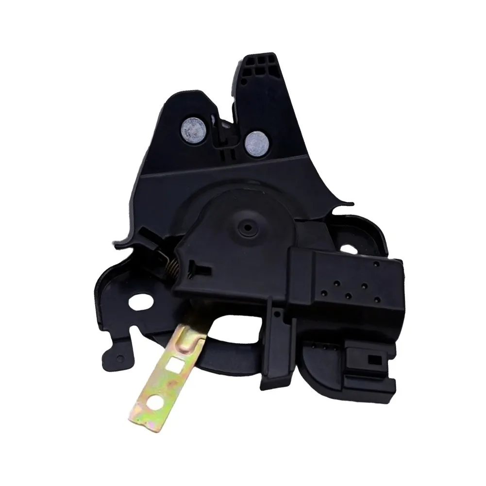 Rear Tailgate Boot Latch Lid Lock Release GV7E-56-820 For Mazda 6 2008-2012 GH Trunk Actuator Controller Replacement Parts