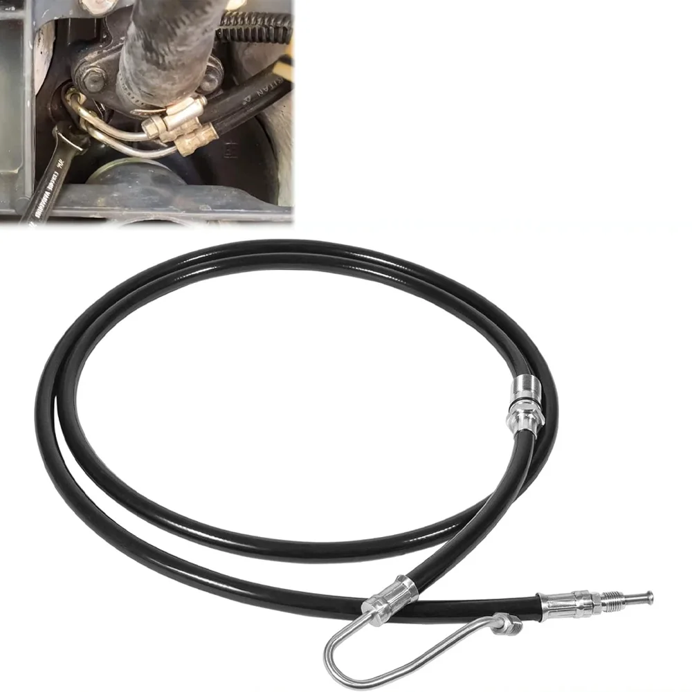  Power Trim Pump Replacement line Hydraulic Hose Replaces 21721548 3809559 suitable For Volvo Penta DPH DPR Stern Drives