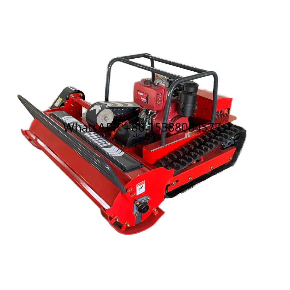 أسعار الجملة جزازة العشب الديزل حديقة التحكم عن بعد 80 100 120 سنتيمتر عرض القطع جزازة العشب للبيع