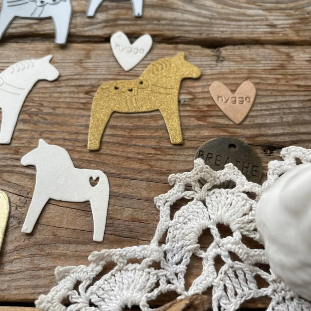New Arrivals Sep. 2022 Russia Metal Cutting Dies for DIY Scrapbooking Album Paper Cards Decorative Crafts Embossing Die Cuts