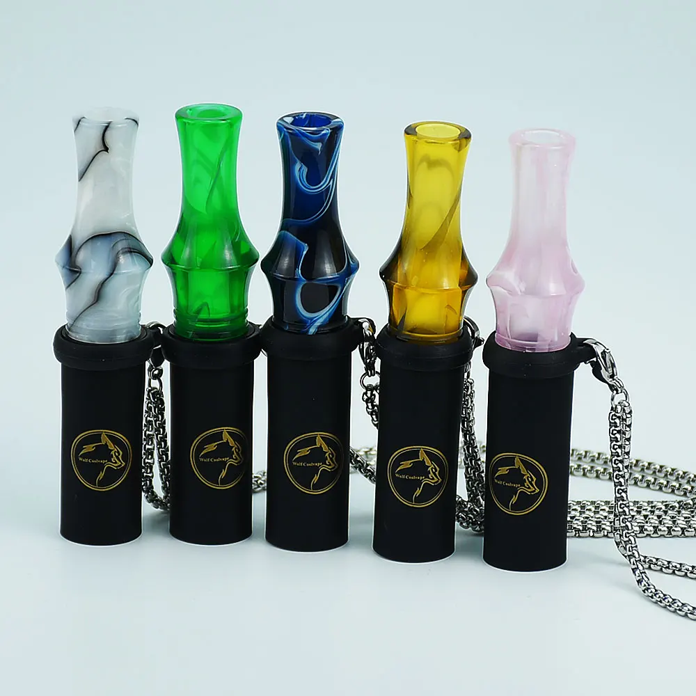 Mouthpieces Resin Hookah Mouthpieces Hookah Mouthpieces Water Hookah Hang Rope Strap For Sheesha Chicha Narguile Shisha Silicon