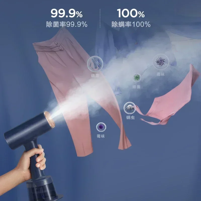 تكون مناسبة لآلات الضغط على مُبخّر الملابس المحمول بالبخار، مكواة صغيرة وكبيرة، مكواة بخار وجافة، مكوّاة الملابس المحمولة