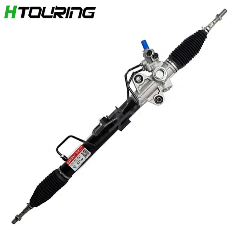 High Quality New Power Steering Rack for Mitsubishi Pickup L200 Montero Sport MR333500 Left hand drive Wholesale