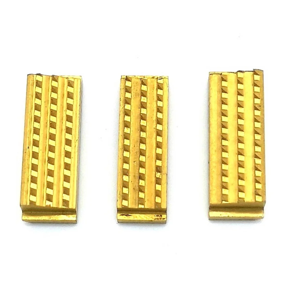 

FROMM Spare Parts P32.1225 P32.1226 P32.1227 Grippers Tooth Plate for P320 or P324 Battery Powered Plastic Strapping Tool