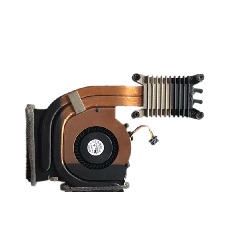 New Original For Laptop Lenovo Thinkpad T420S T430S CPU Cooling Fan CPU Heatsink Radiator 04W1712 04W0416 04W3485