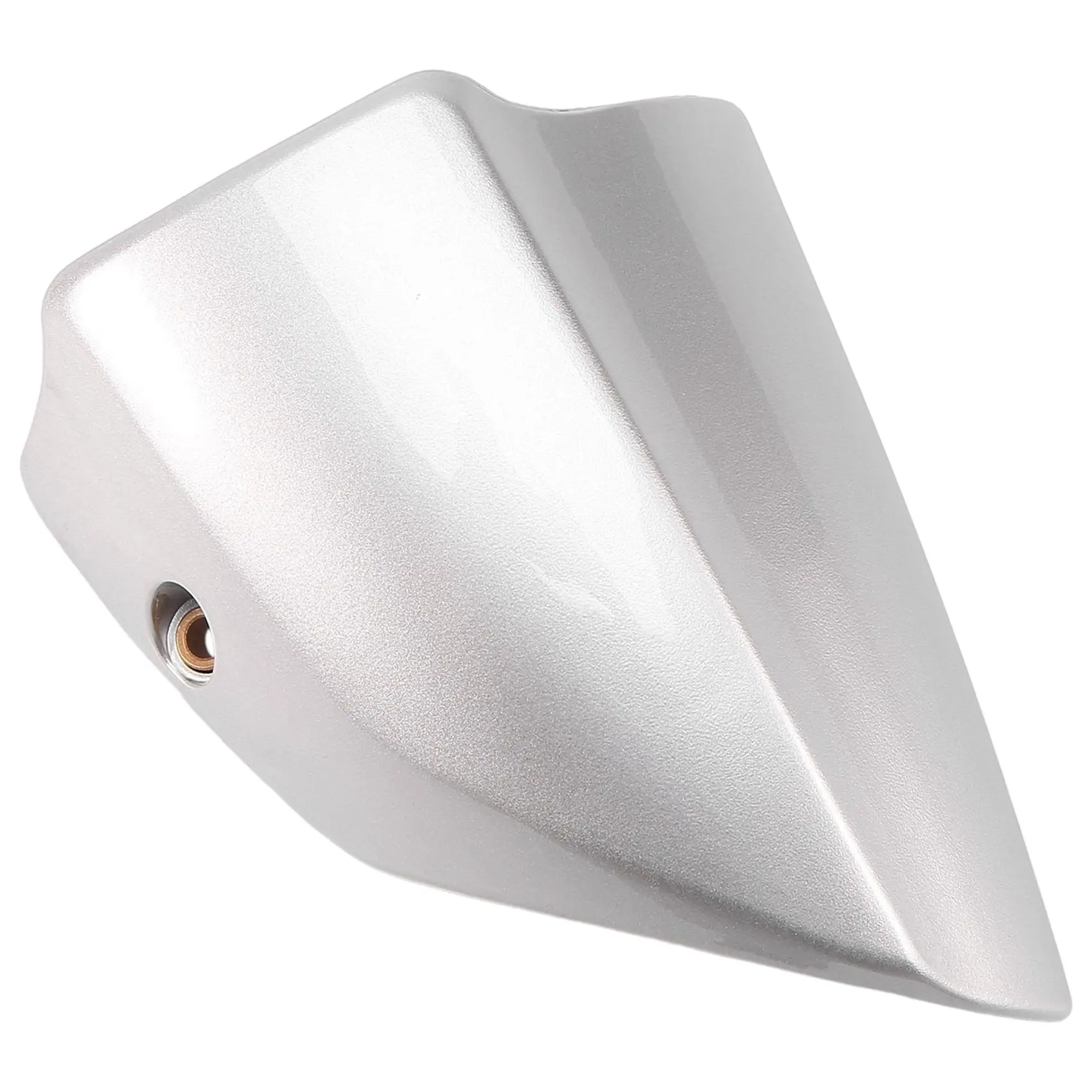 AC34-1 PCS For NEW Replacement Motorcycle Exhaust Pipe Cover Muffler Front Cove Fit For TMAX500/530 T-MAX 500 530 2008-20