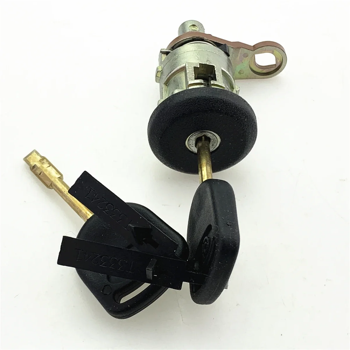 

For JMC Pickup Classic Tailgate Lock Cylinder Rear Door Lock Cylinder
