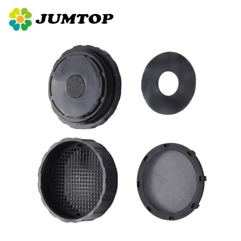 JUMTOP Dental All Ceramic Denture Storage Box Portable Simple Arrangement Tooth Veneer Box