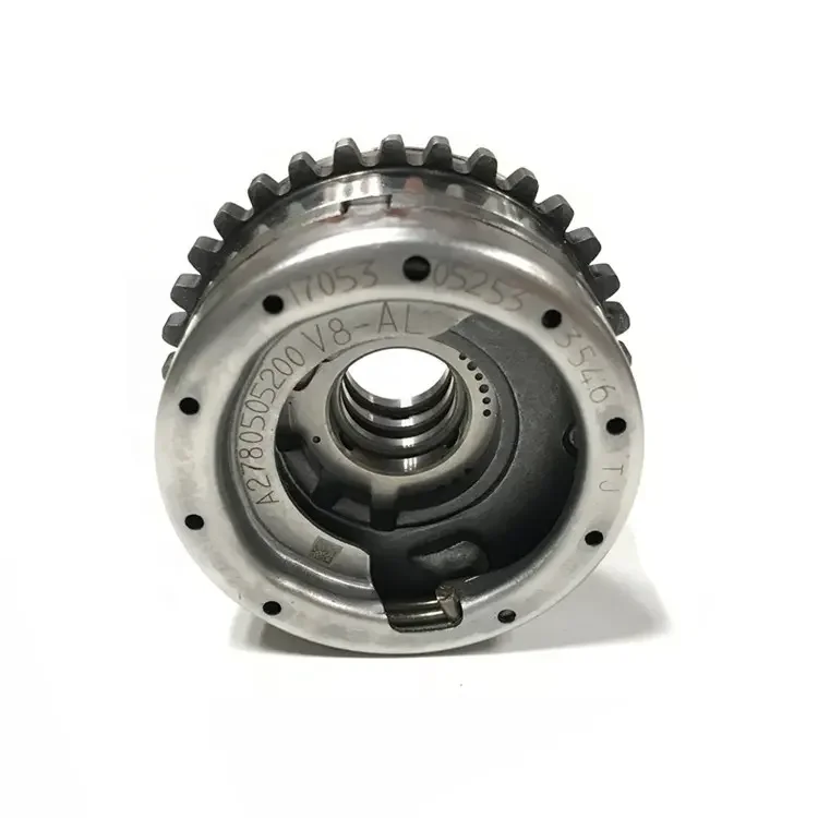 

Auto Exhaust Gear Parts Camshaft Adjuster For Mercedes-benz M278 Cl550 Cl63 Auto Engine Parts Oe 2780505200 A2780505200