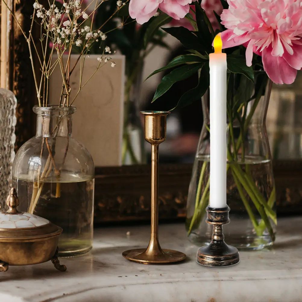 8pcs-led-electronic-flameless-realistic-warm-light-decor-for-wedding-party-christmas-carnival-home-garden-church