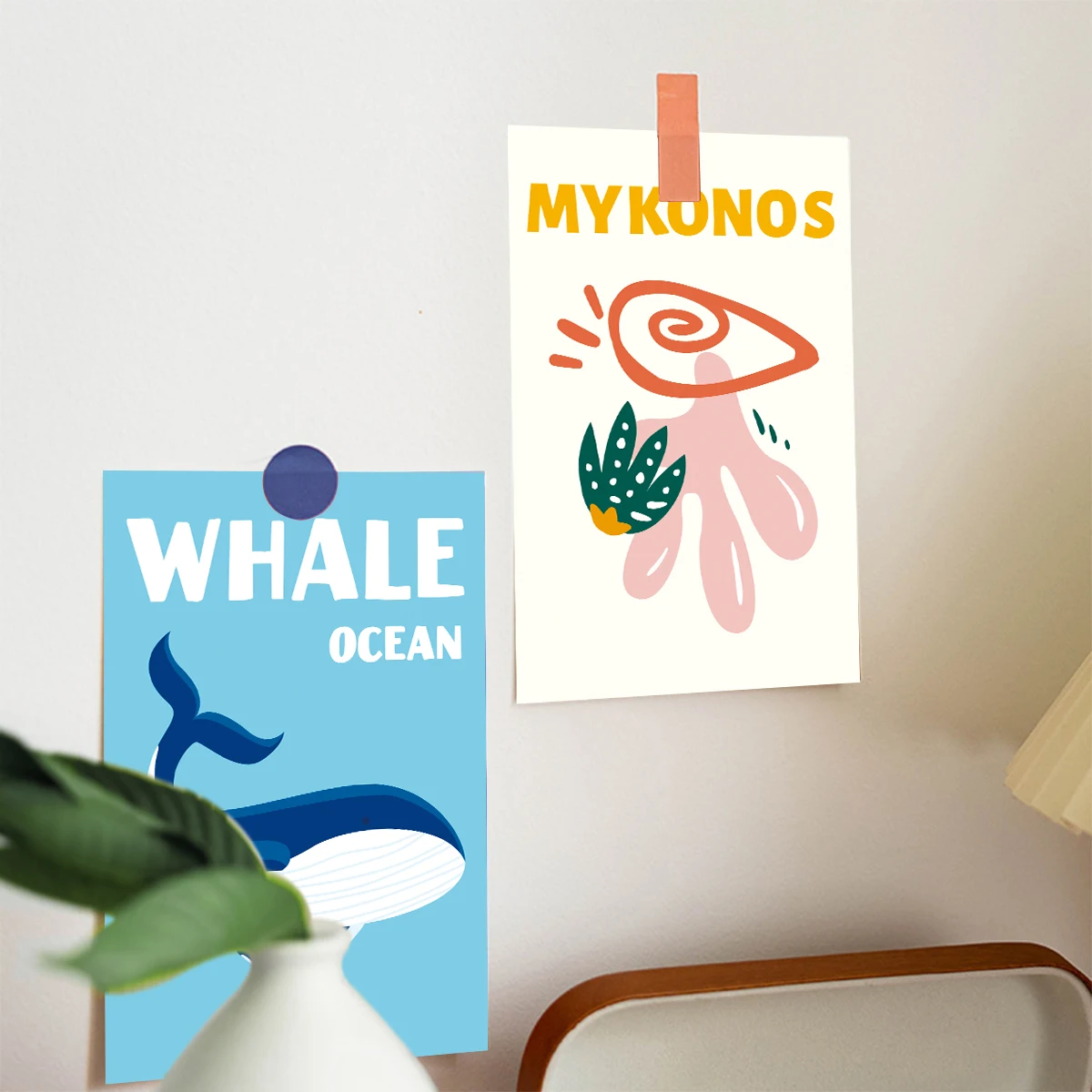 50 قطعة من بطاقات بريدية للسفر على الحائط، هدايا عيد الميلاد للعطلات، بطاقات بريدية جدارية يمكنك صنعها بنفسك لتزيين حفلات ألبوم الصور في غرفة النوم