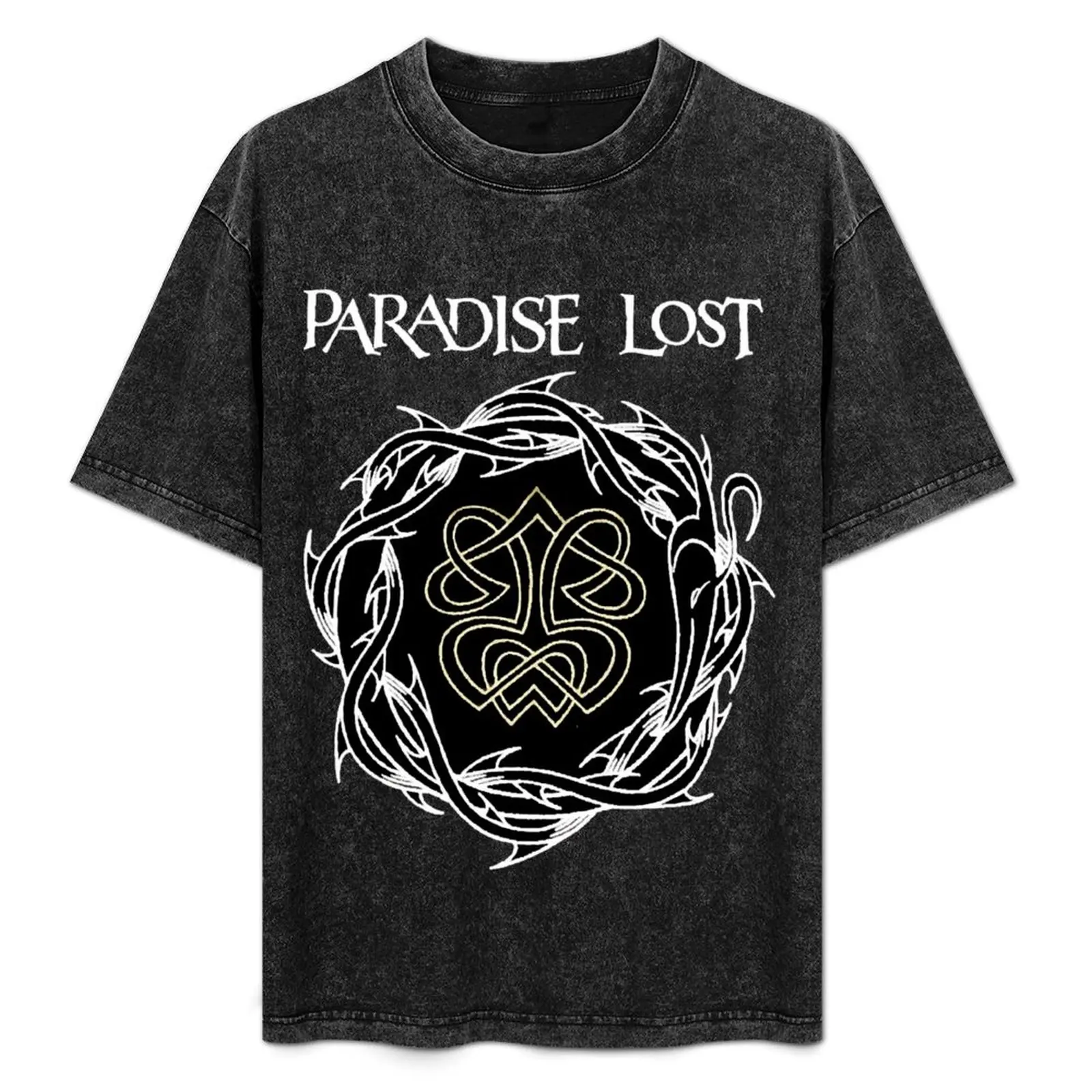 

Wonderful Memory Paradise Lost Graphic For Fan T-Shirt summer 2025 designer shirts t shirt men