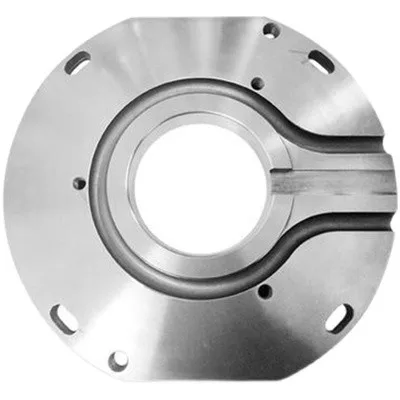 Mechanical CNC Lathe Single-Piece Processing Stainless Steel Milling Machine Sheet Metal Aluminum Alloy Precision