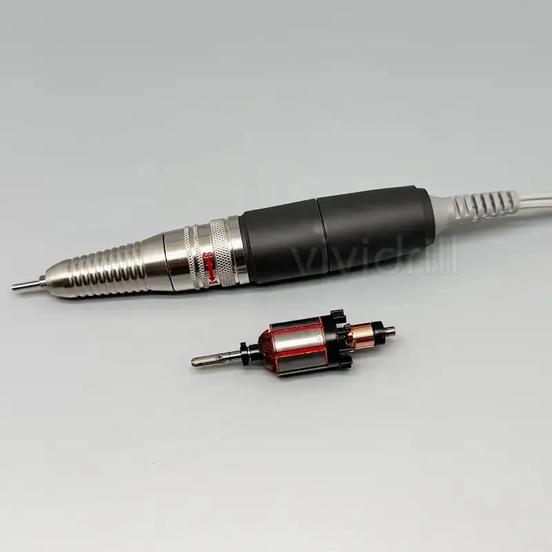 G5 Nail Machine 45000RPM Rechargeable Manicure Drill -AliExpress