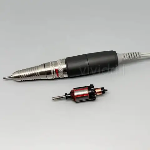G5 Nail Machine 45000RPM Rechargeable Manicure Drill -AliExpress