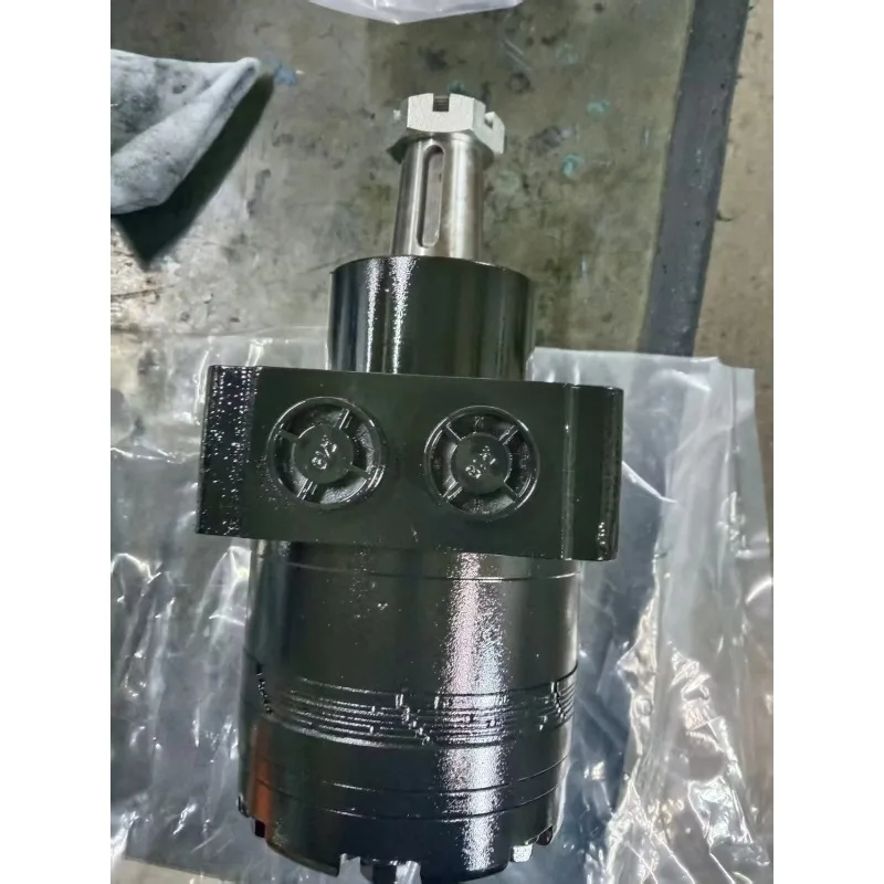 Bmer BMER-2 Series …