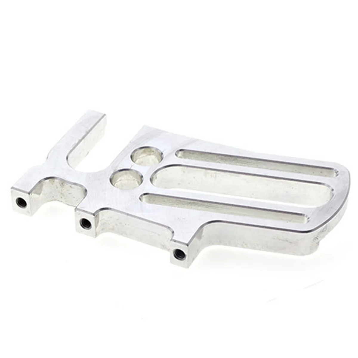 New A26P Metal 1/5 Modified Motor Mount Large Pinions for 1/7 Arrma Infraction Limitless Felony RC Car Upgrade Parts